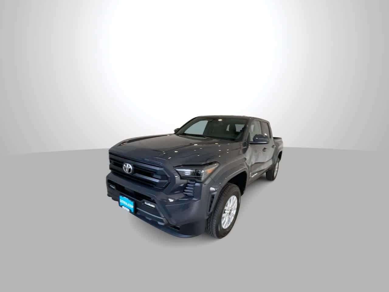 Thumbnail: 2026 Toyota Tacoma - 4
