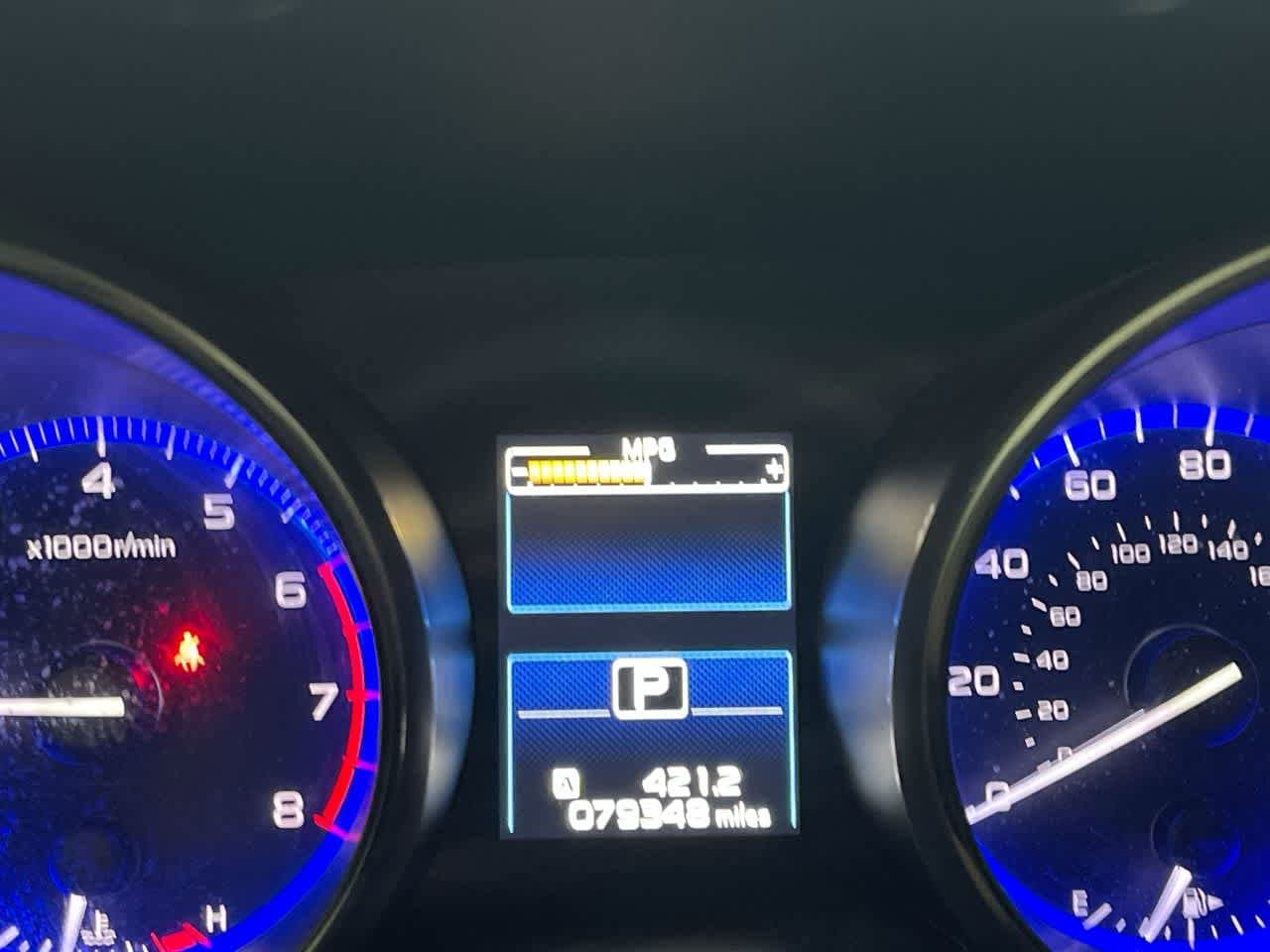 Thumbnail: 2017 Subaru Outback - 15