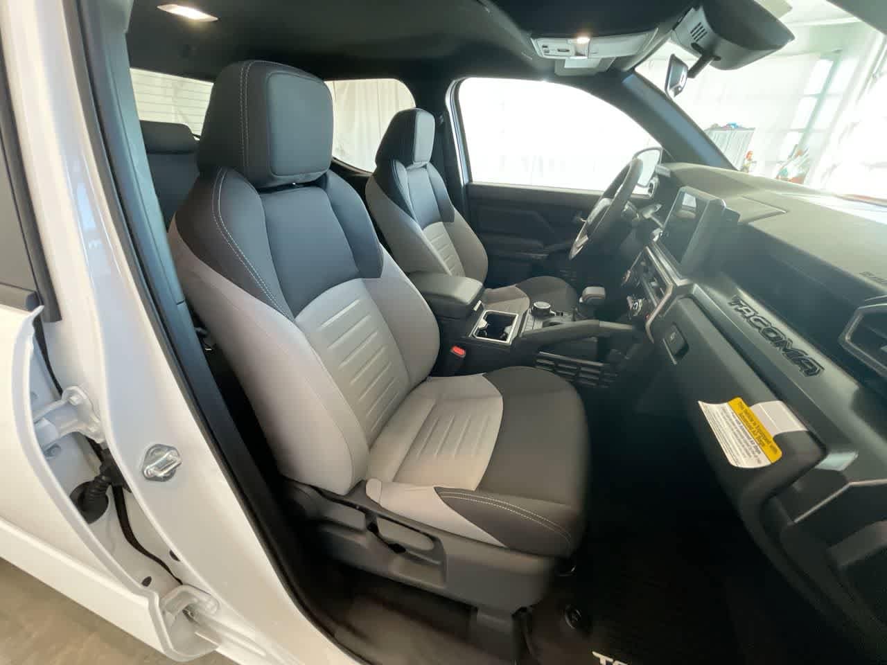 Thumbnail: 2026 Toyota Tacoma - 24