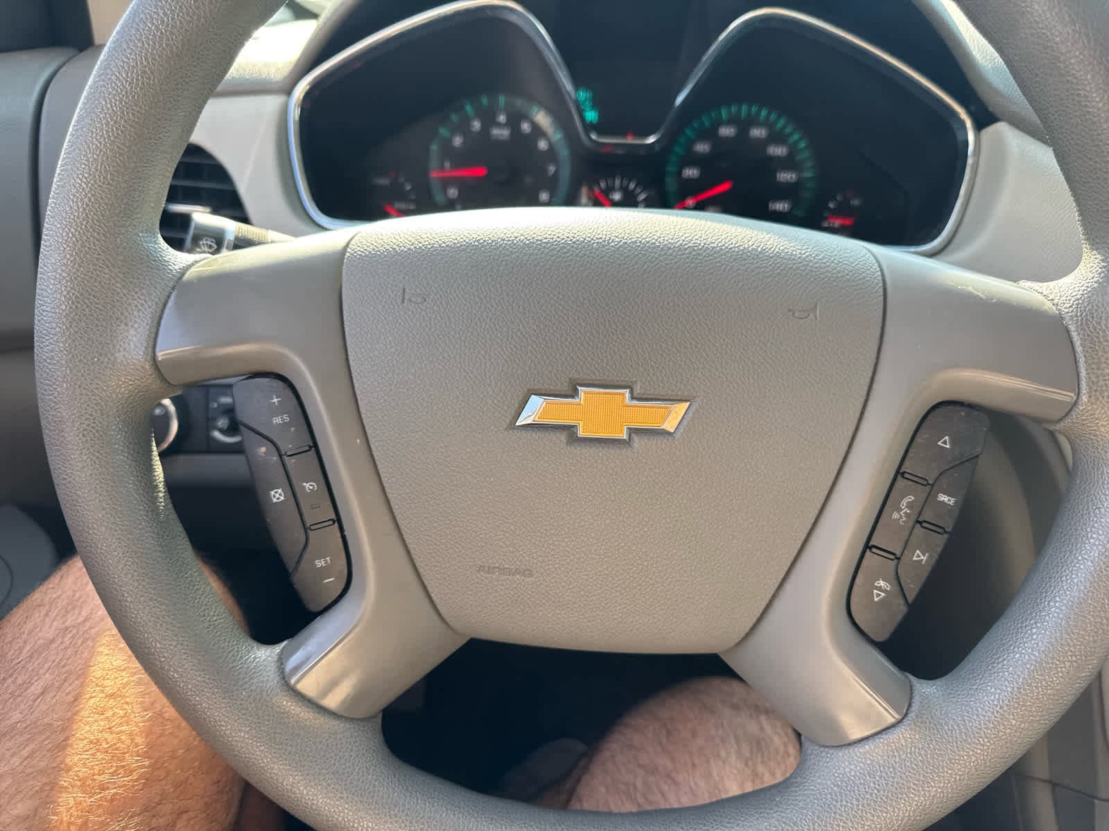 Thumbnail: 2016 Chevrolet Traverse - 25