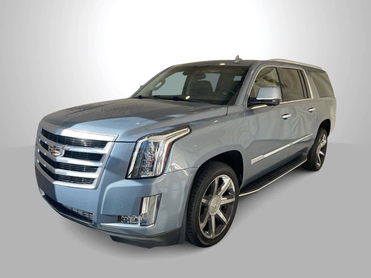 Thumbnail: 2016 Cadillac Escalade - 1