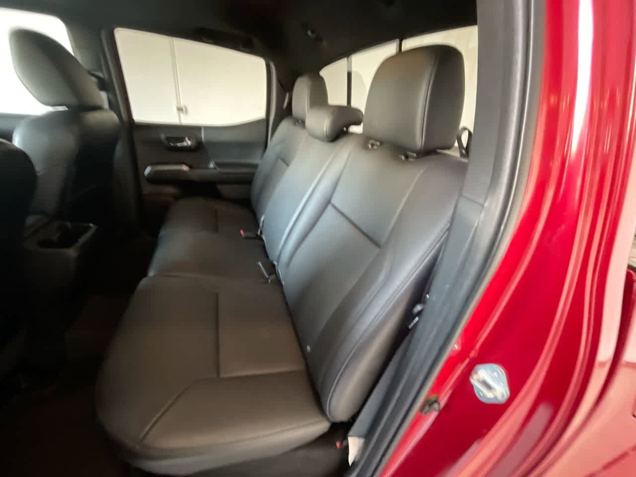 Thumbnail: 2022 Toyota Tacoma - 23