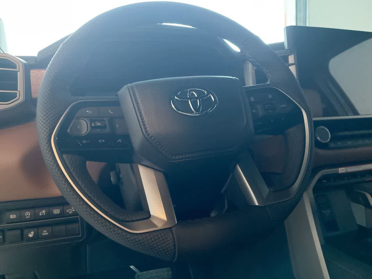 Thumbnail: 2026 Toyota Tundra - 14