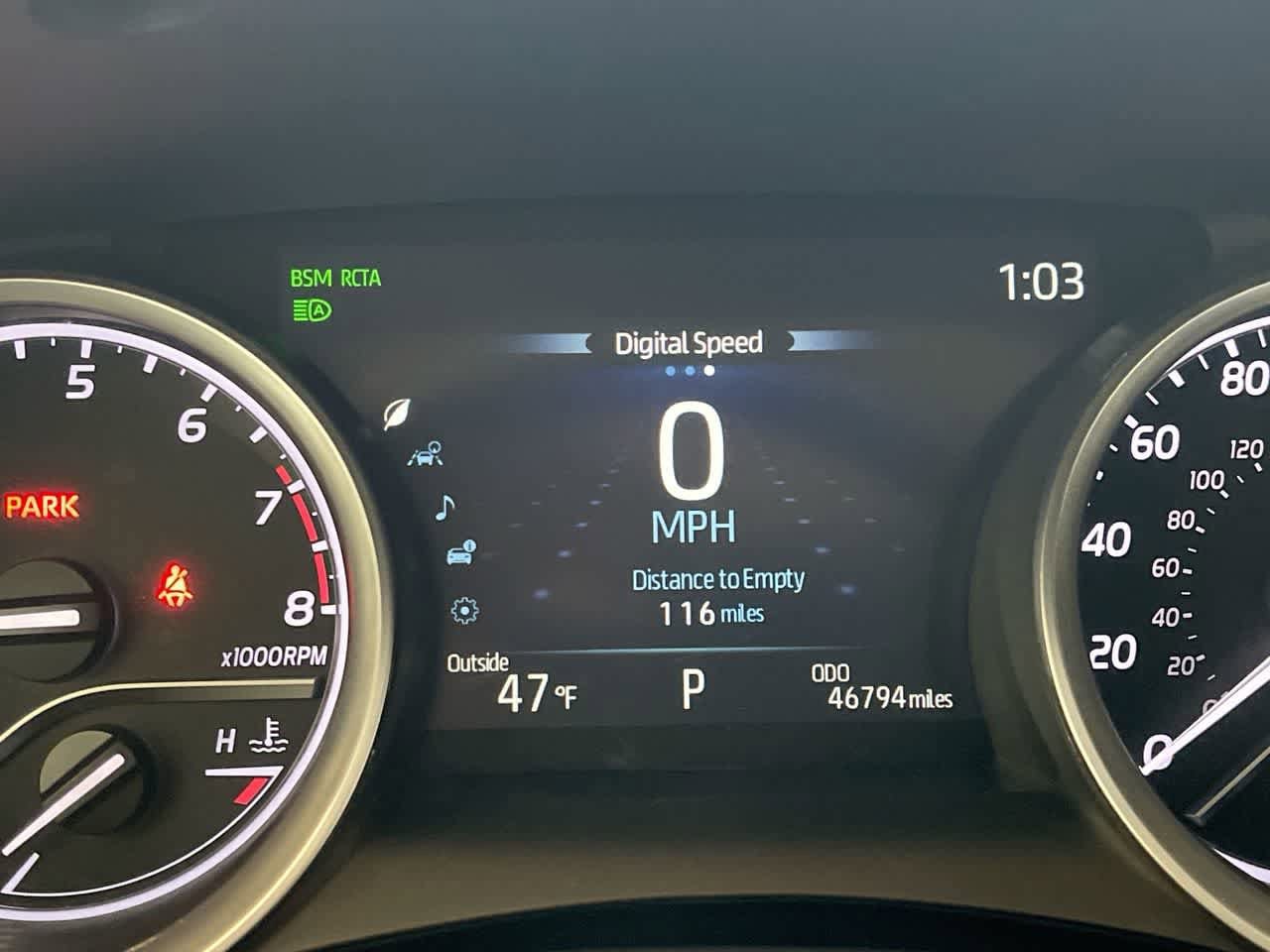 Thumbnail: 2023 Toyota Camry - 15