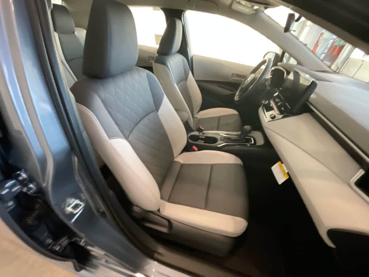 Thumbnail: 2026 Toyota Corolla - 24