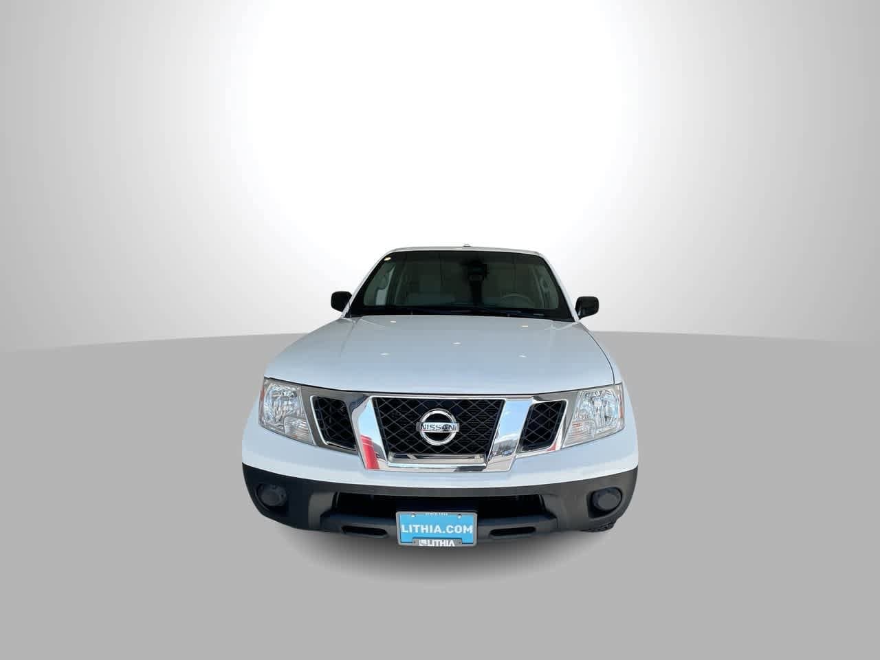 Thumbnail: 2017 Nissan Frontier - 3