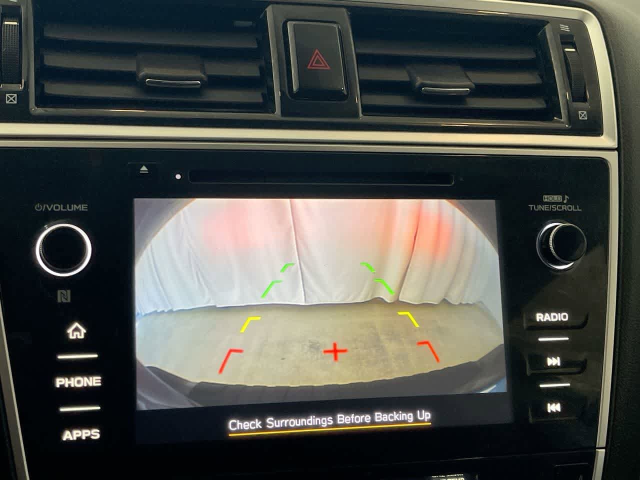 Thumbnail: 2019 Subaru Outback - 17