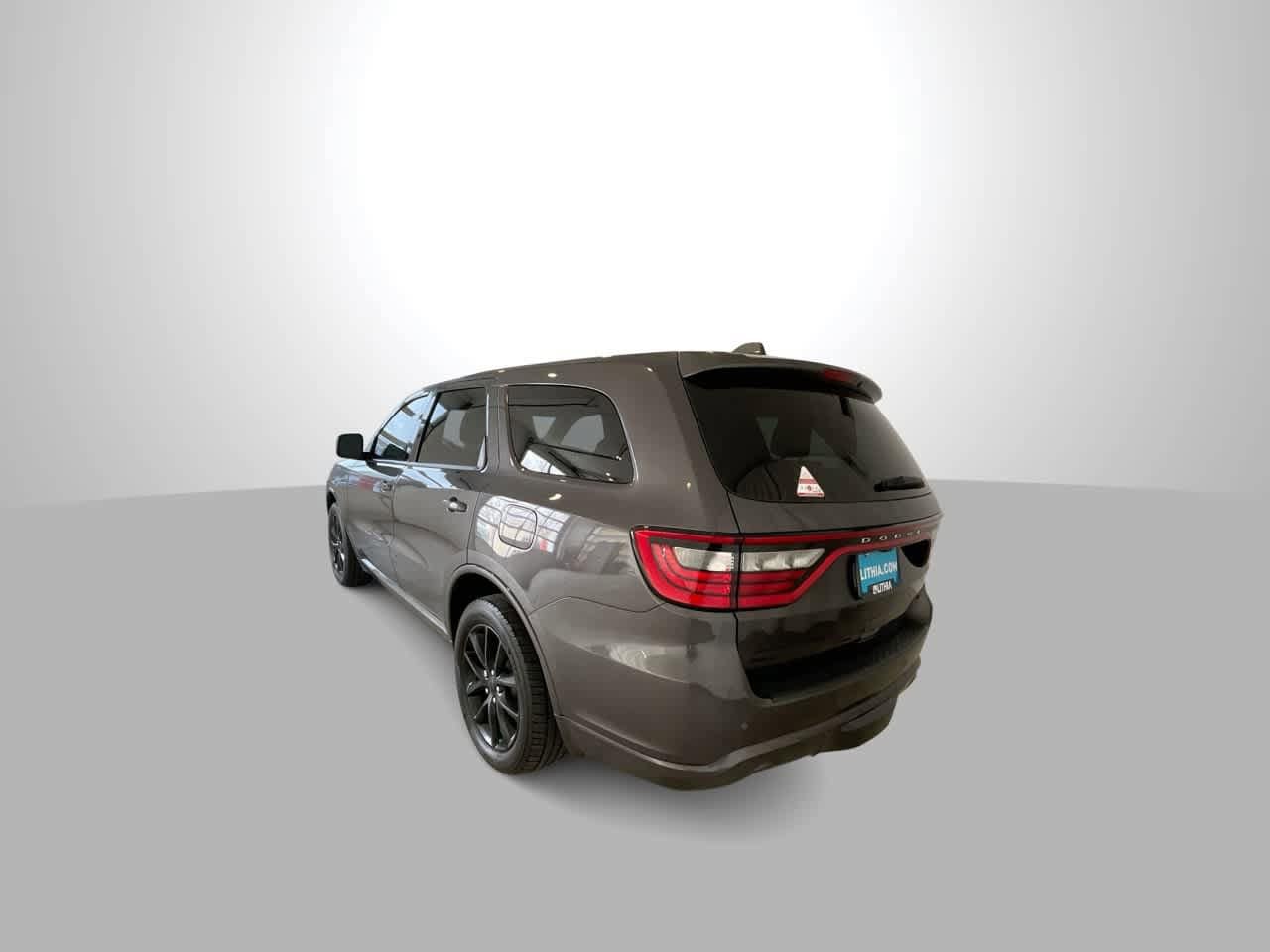 Thumbnail: 2017 Dodge Durango - 6