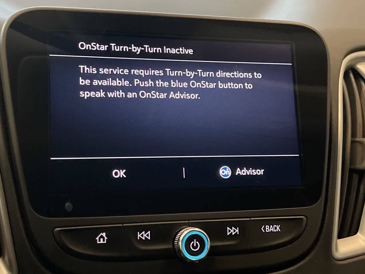 Thumbnail: 2023 Chevrolet Malibu - 18