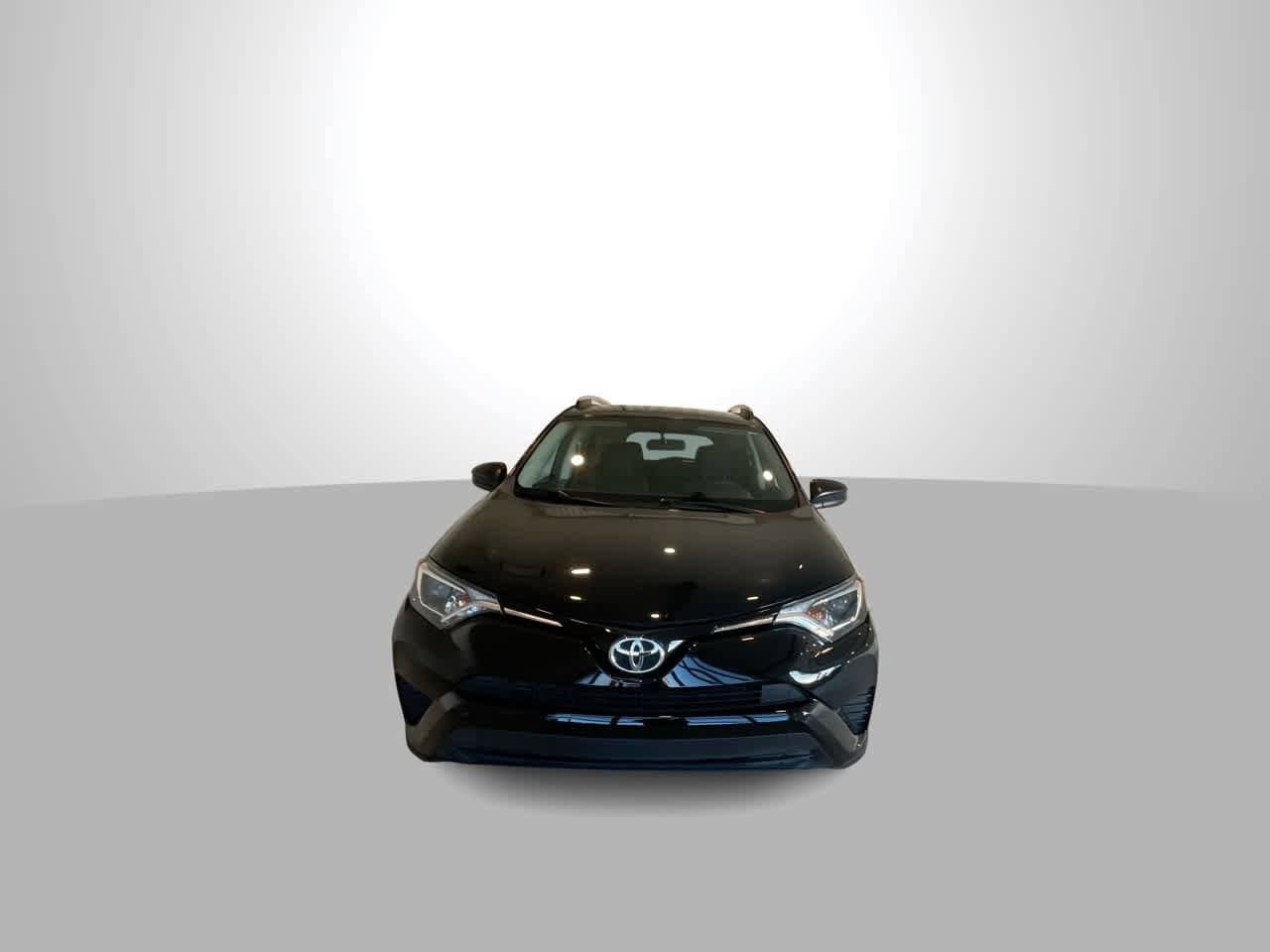 Thumbnail: 2016 Toyota RAV4 - 3