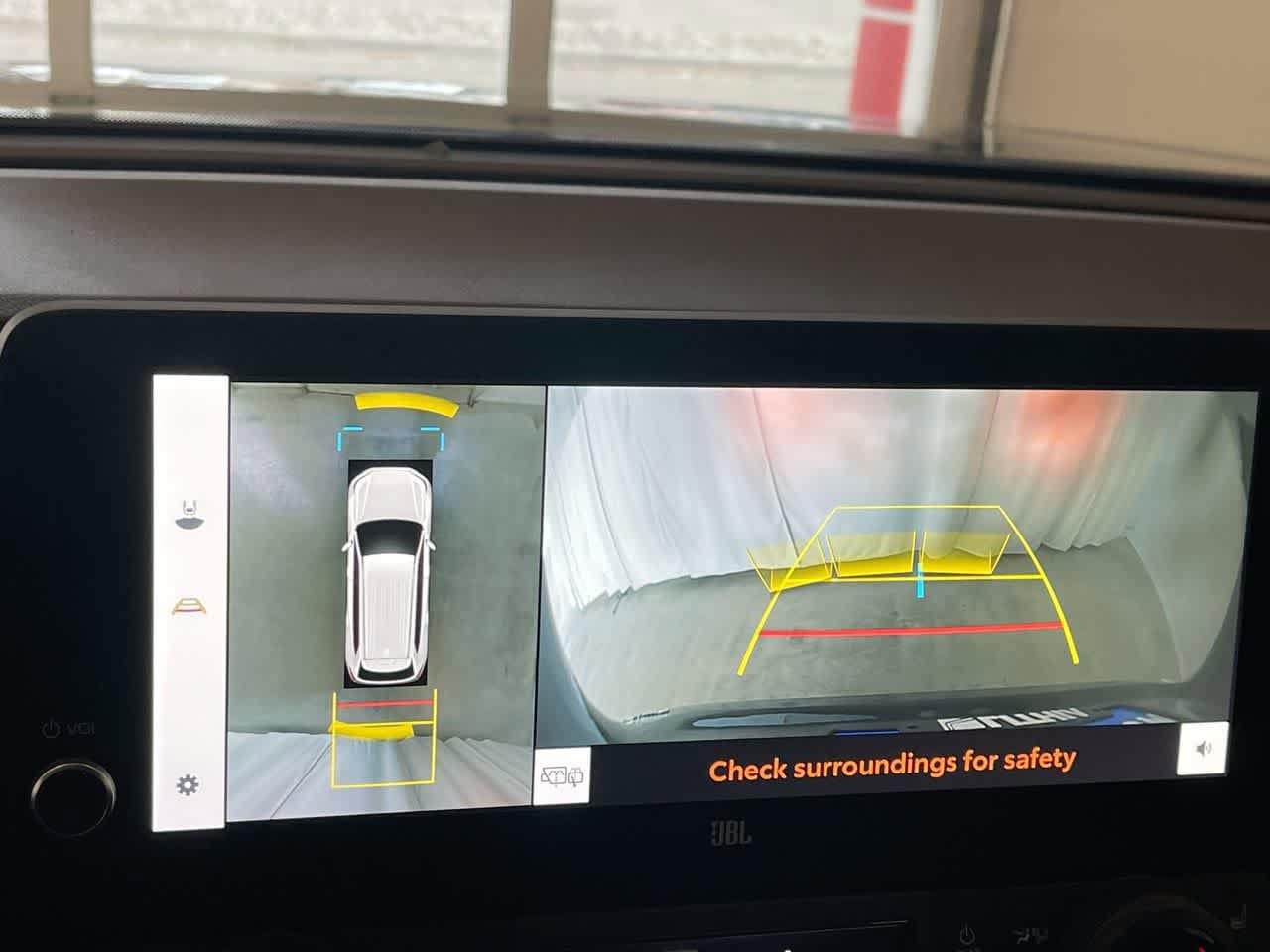 Thumbnail: 2025 Toyota Grand Highlander - 17