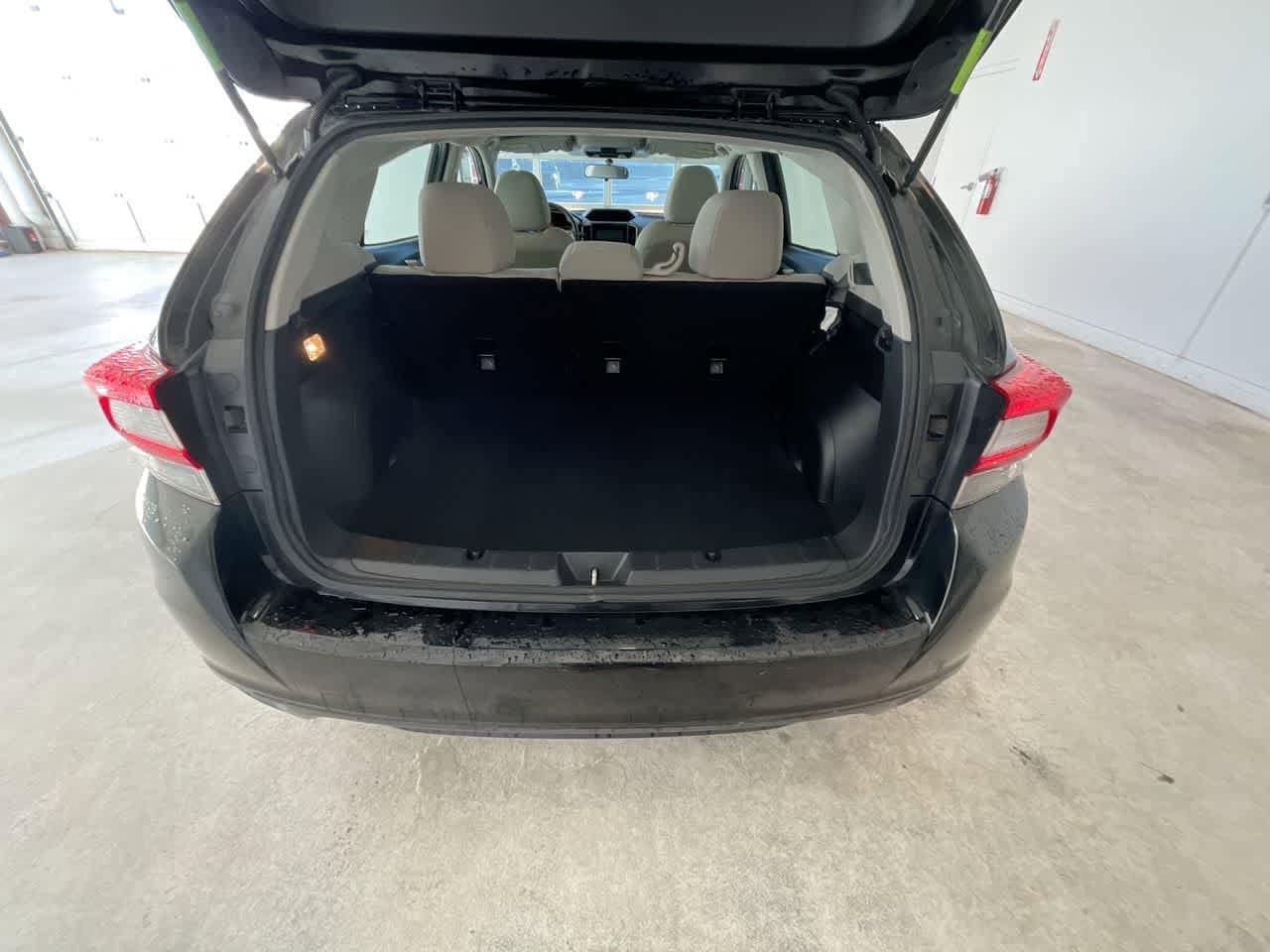 Thumbnail: 2017 Subaru Impreza - 22