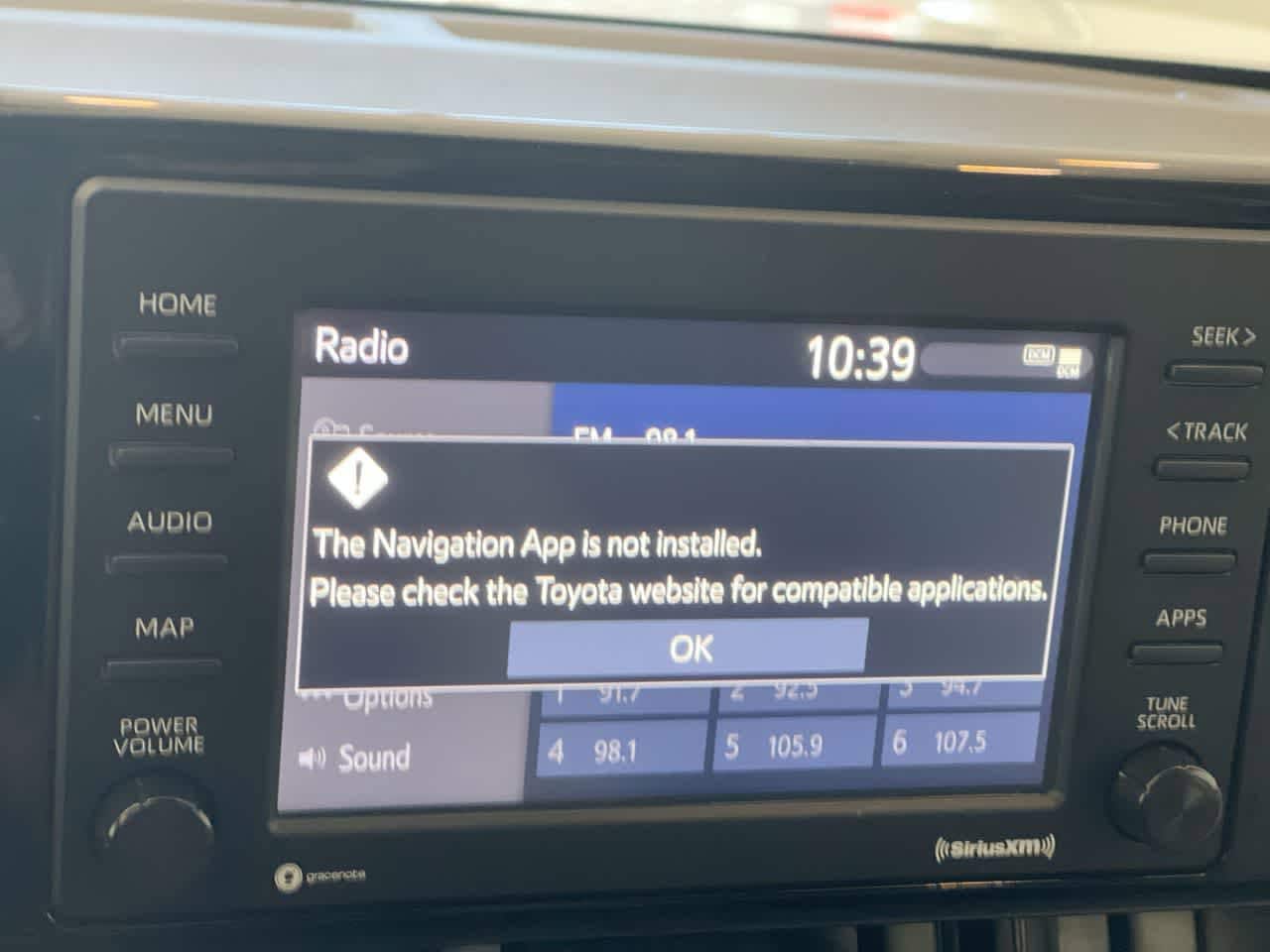 Thumbnail: 2021 Toyota RAV4 - 18