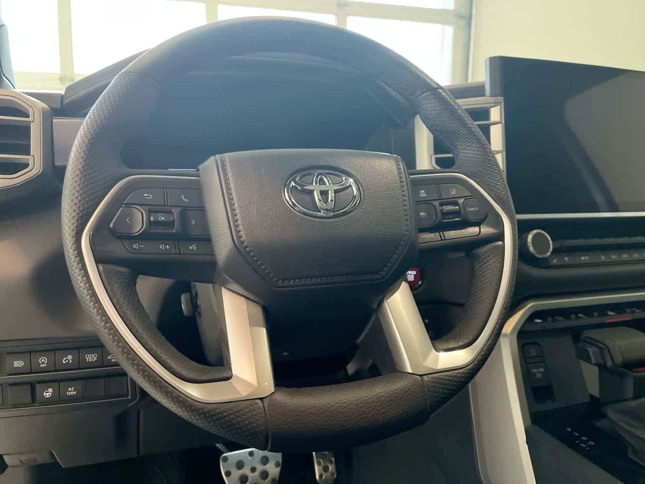 Thumbnail: 2025 Toyota Tundra - 14