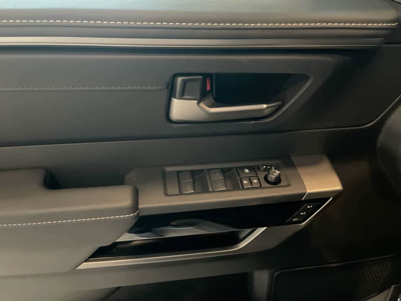 Thumbnail: 2026 Toyota Tundra - 13