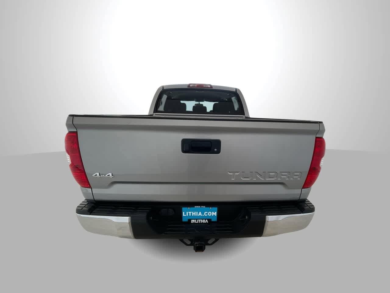 Thumbnail: 2017 Toyota Tundra - 7