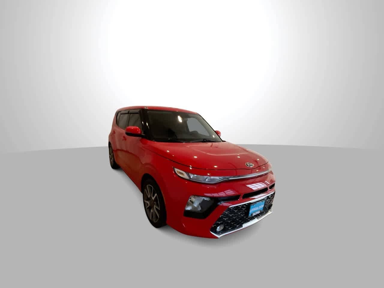 Thumbnail: 2021 Kia Soul - 2