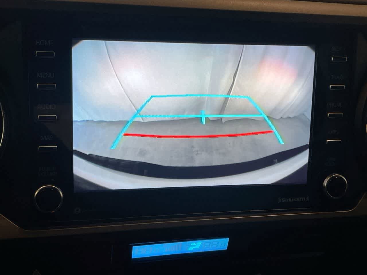 Thumbnail: 2021 Toyota Tacoma - 17