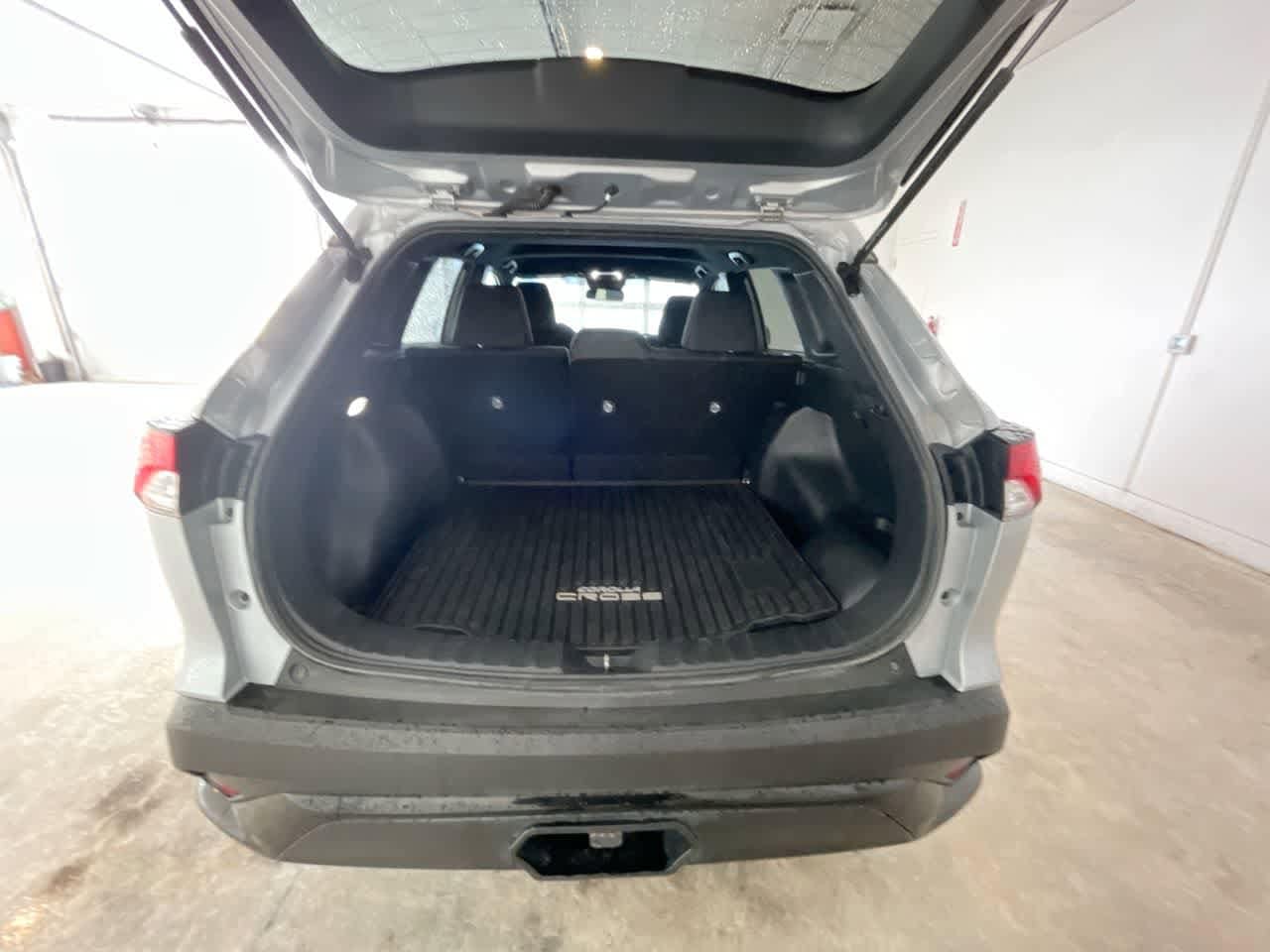 Thumbnail: 2024 Toyota Corolla Cross - 23