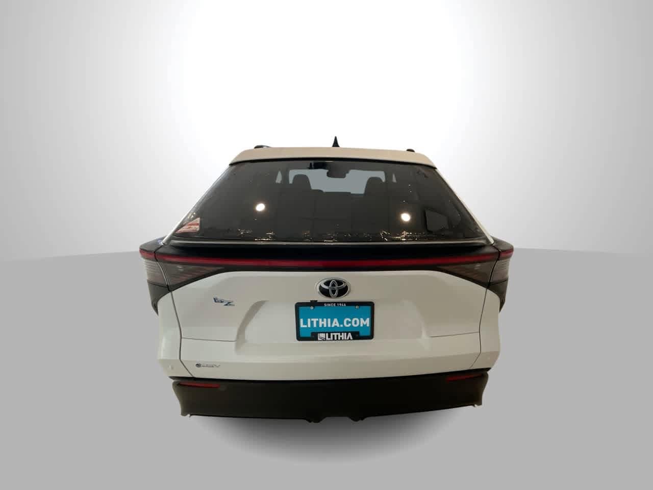 Thumbnail: 2026 Toyota bZ - 7