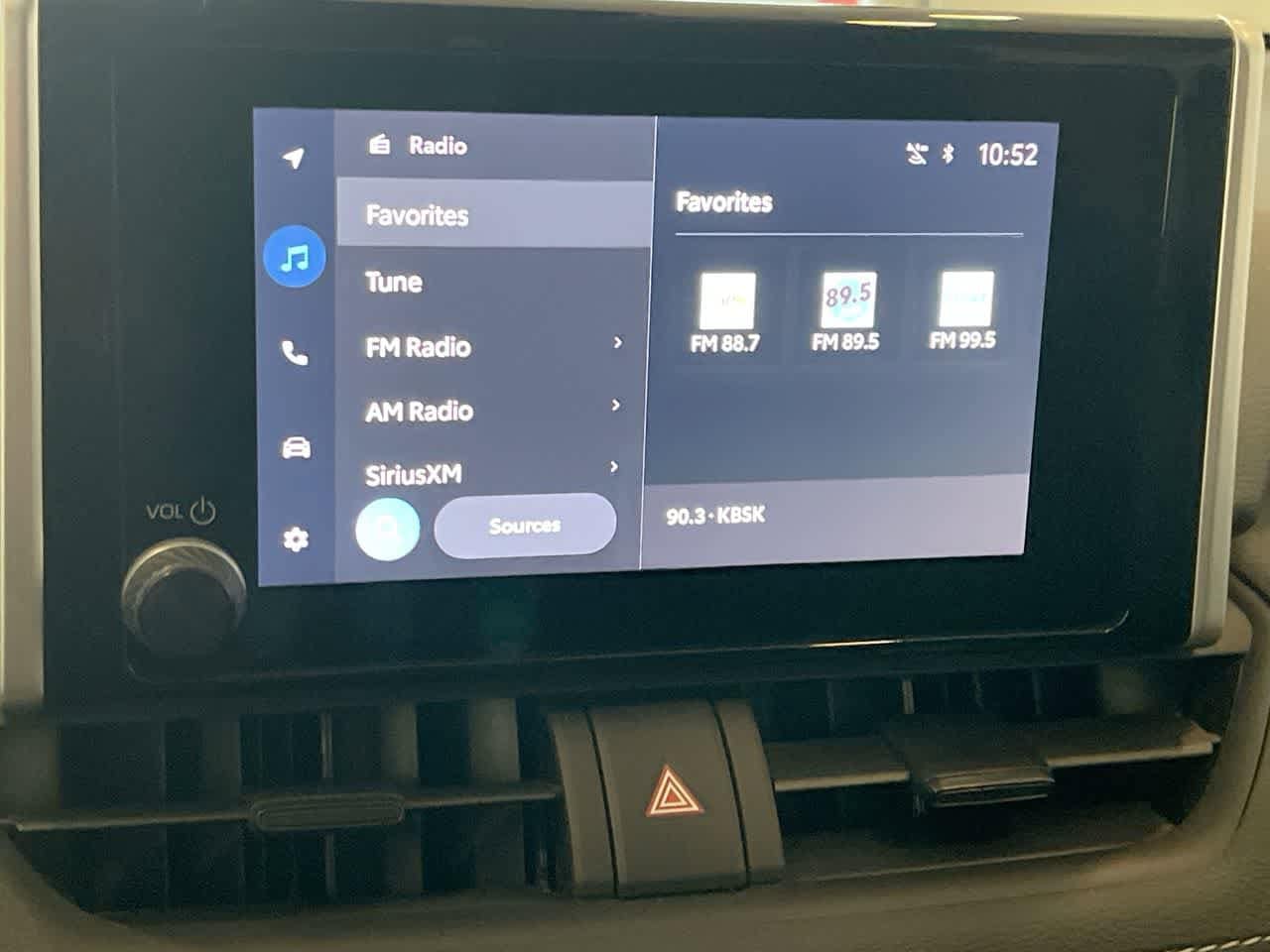 Thumbnail: 2024 Toyota RAV4 - 16