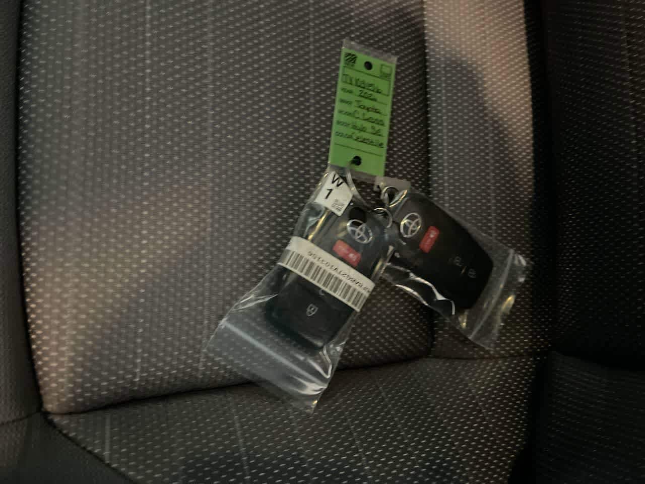 Thumbnail: 2026 Toyota Corolla Cross - 27