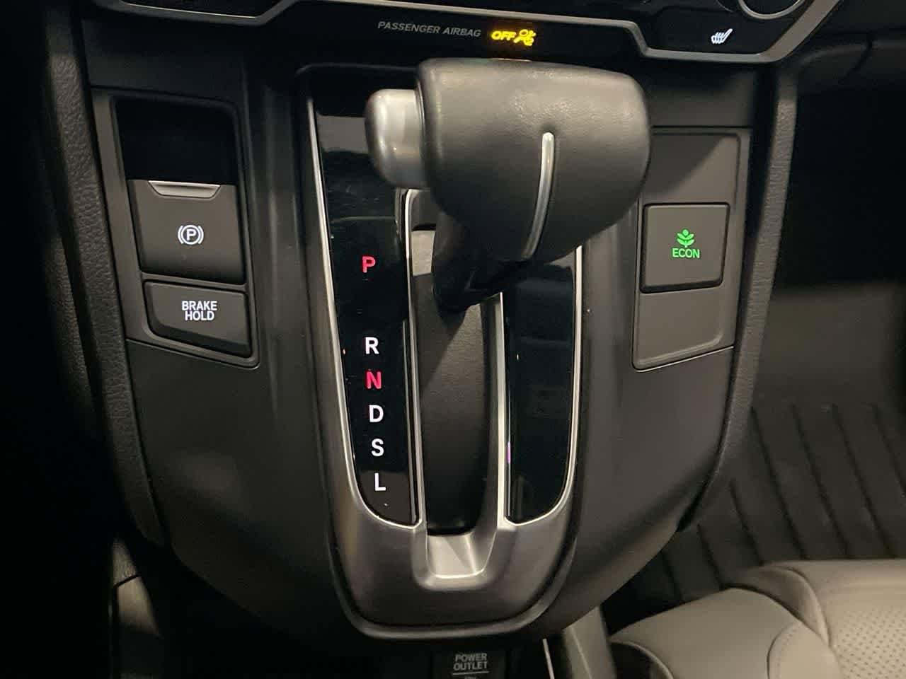 Thumbnail: 2018 Honda CR-V - 20