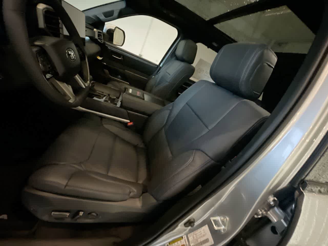 Thumbnail: 2026 Toyota Sequoia - 11