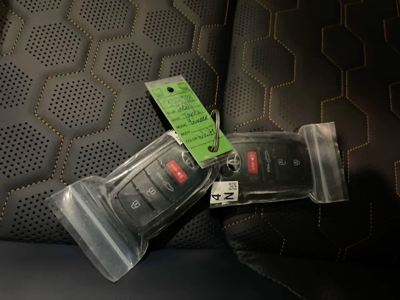 Thumbnail: 2026 Toyota 4Runner - 27