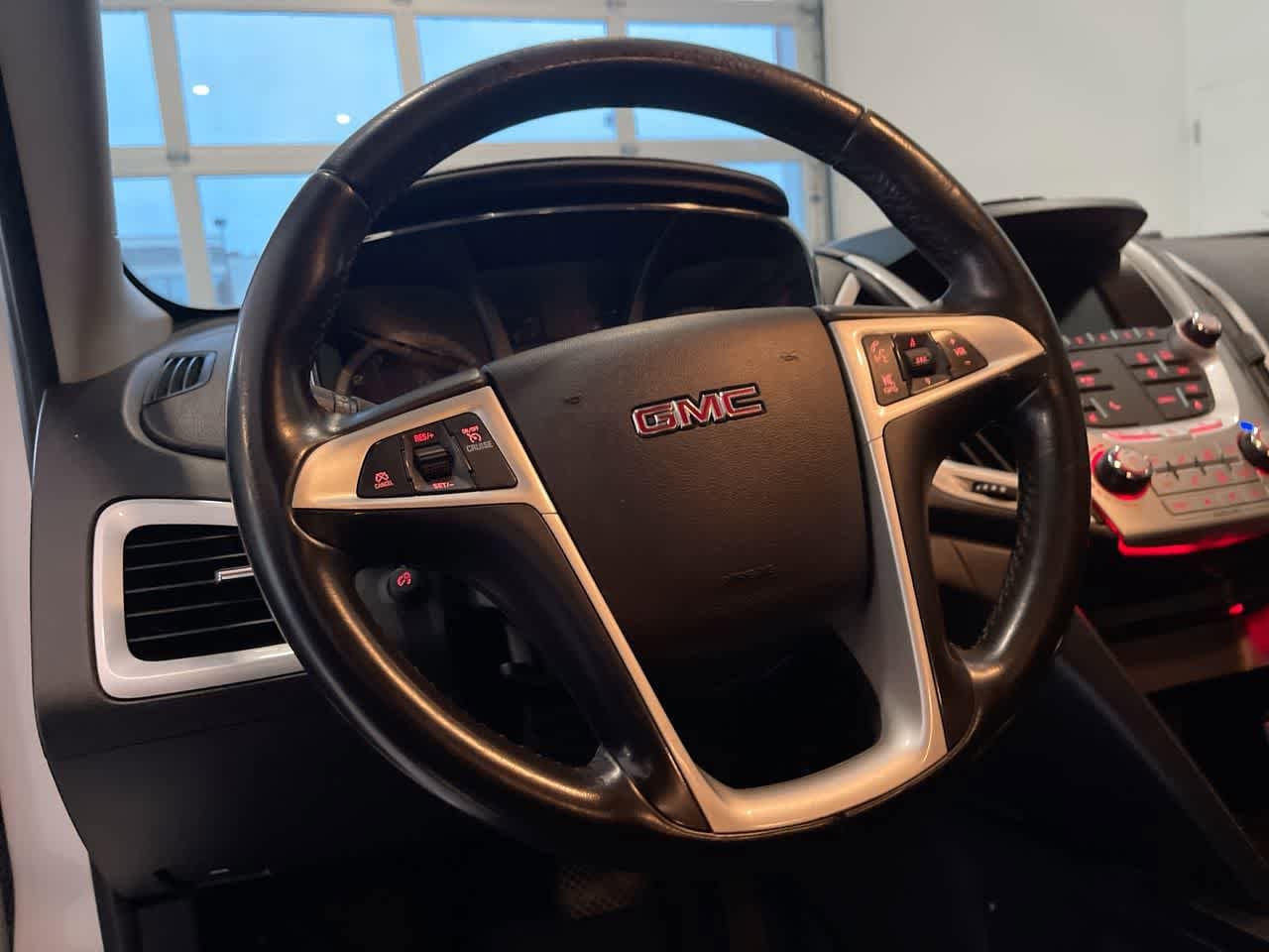 Thumbnail: 2012 GMC Terrain - 14