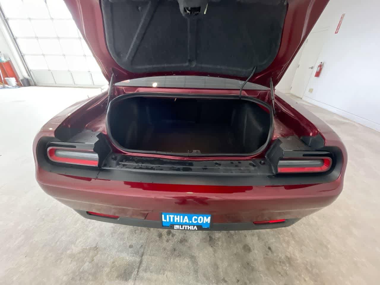 Thumbnail: 2019 Dodge Challenger - 23