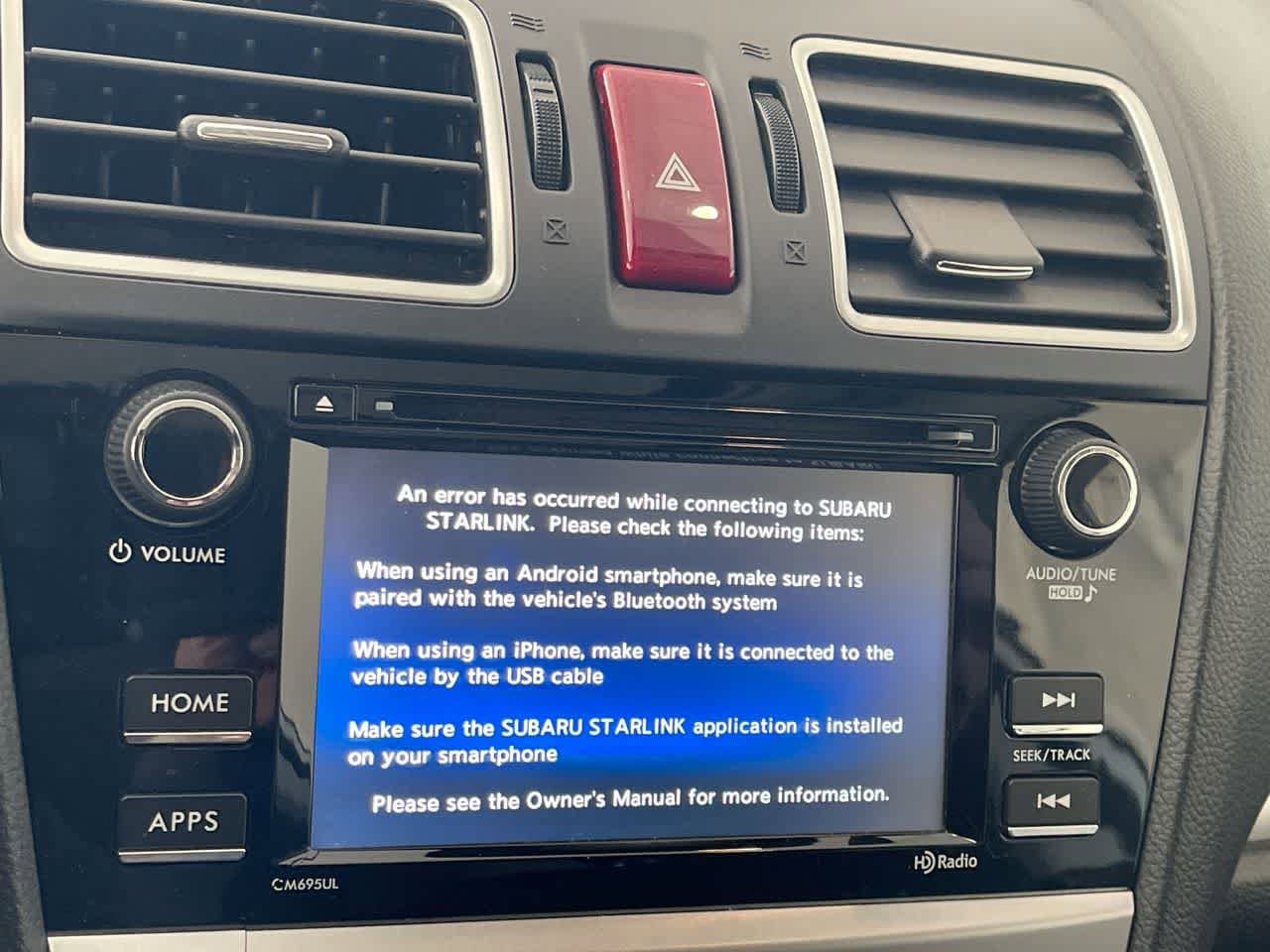 Thumbnail: 2017 Subaru Crosstrek - 18