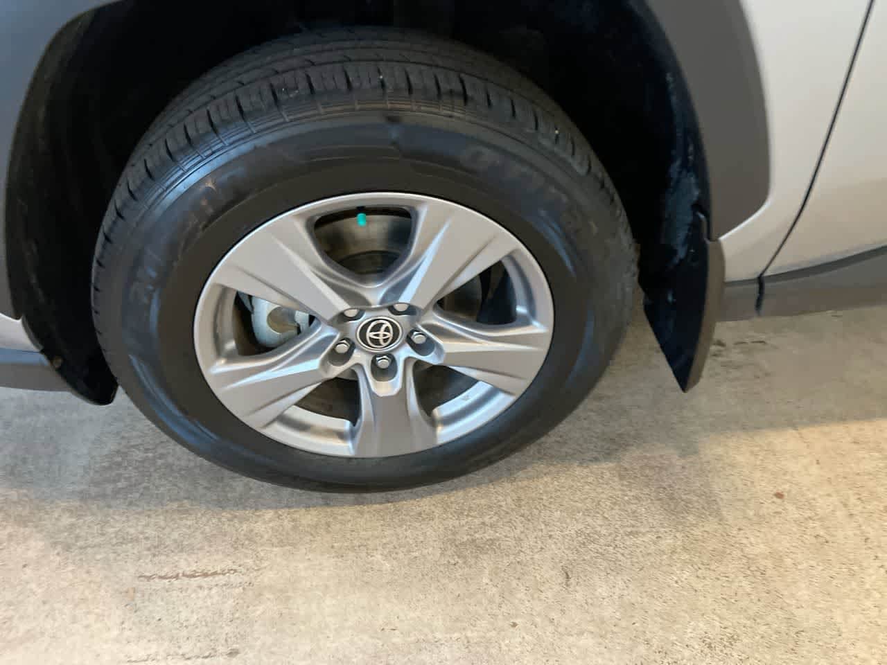 Thumbnail: 2024 Toyota RAV4 - 10