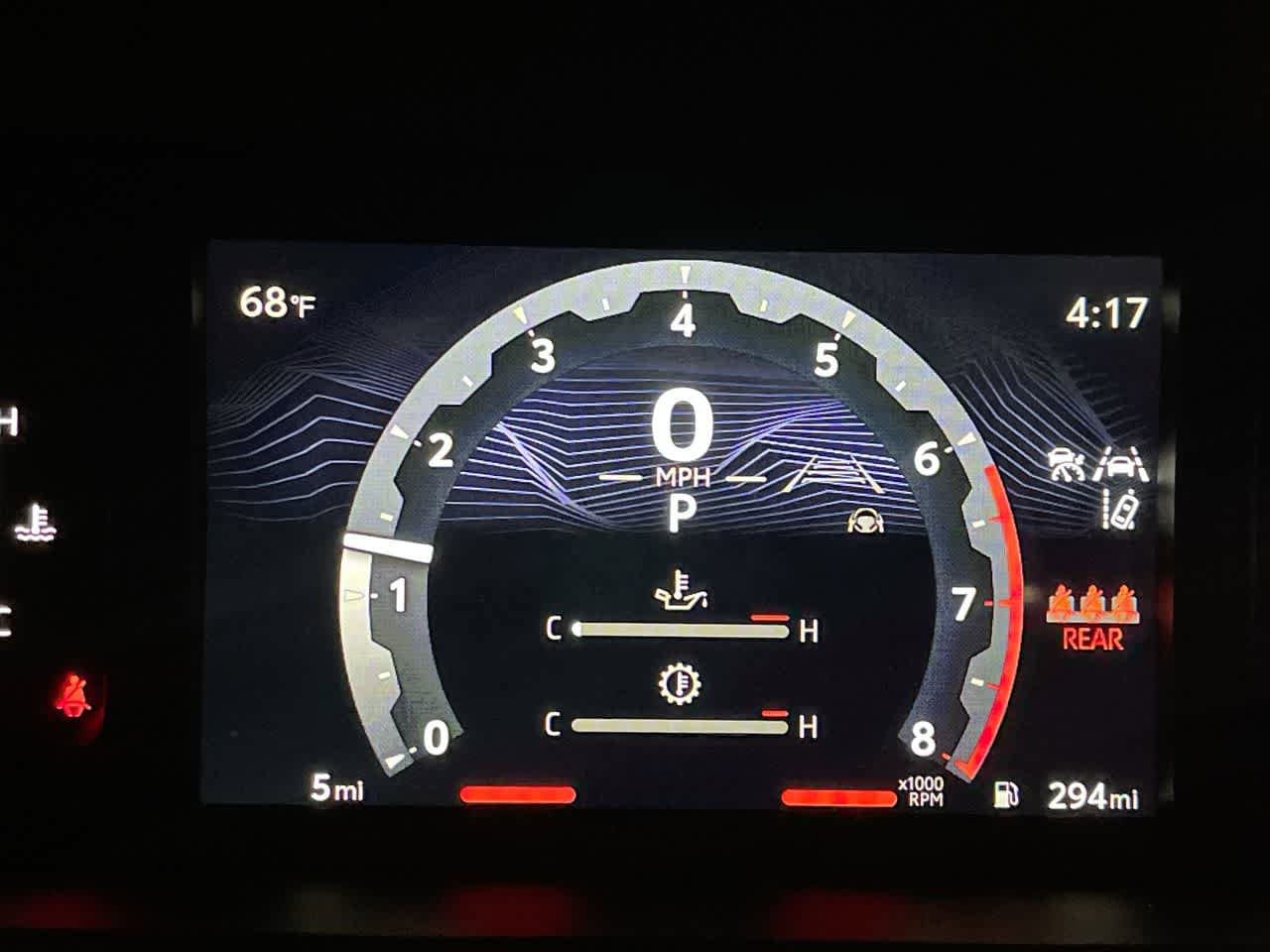 Thumbnail: 2026 Toyota Tacoma - 15