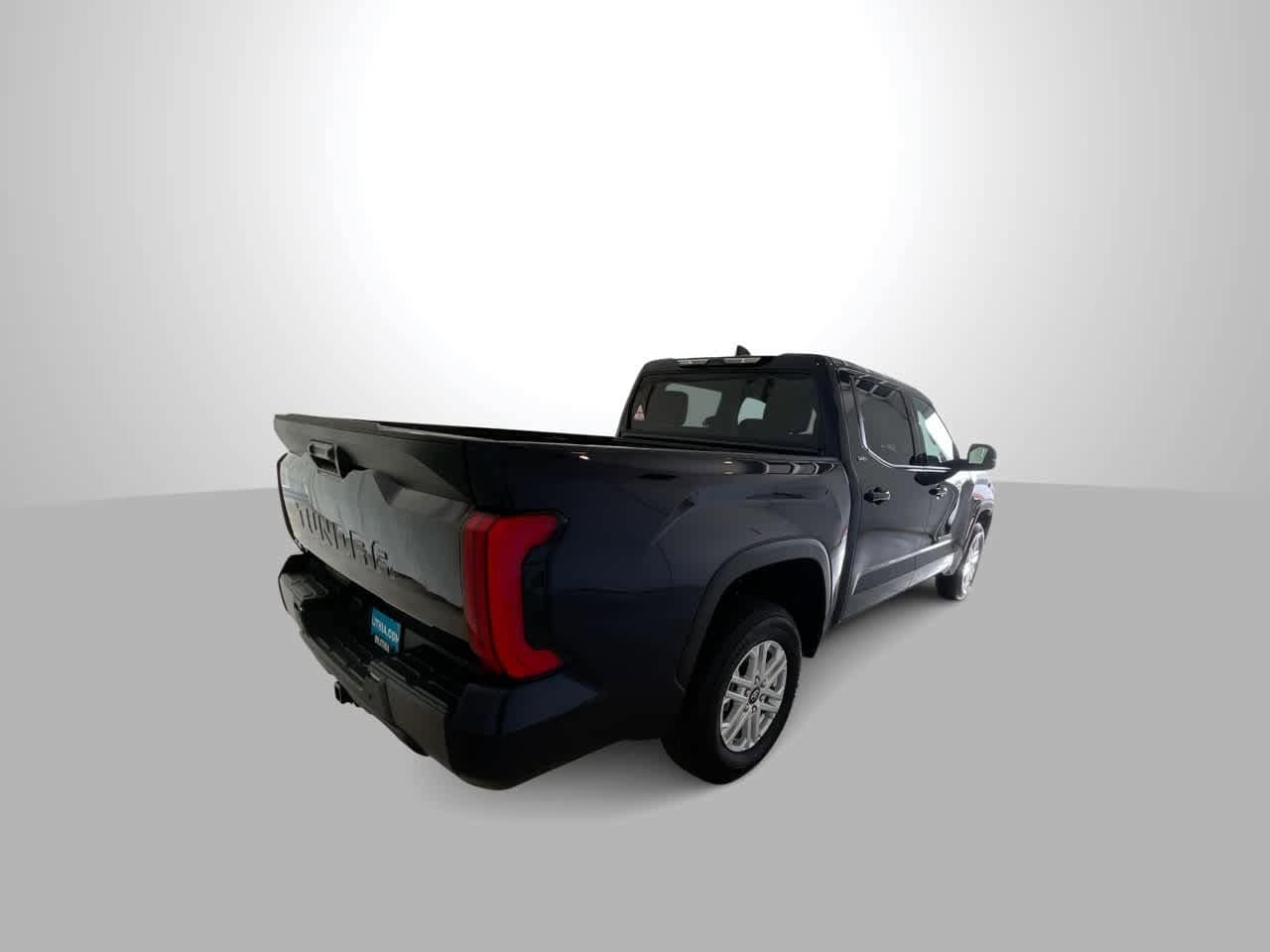 Thumbnail: 2026 Toyota Tundra - 8