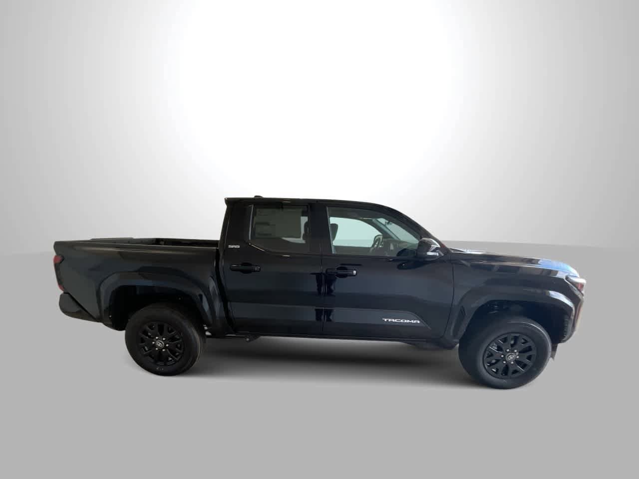 Thumbnail: 2026 Toyota Tacoma - 9