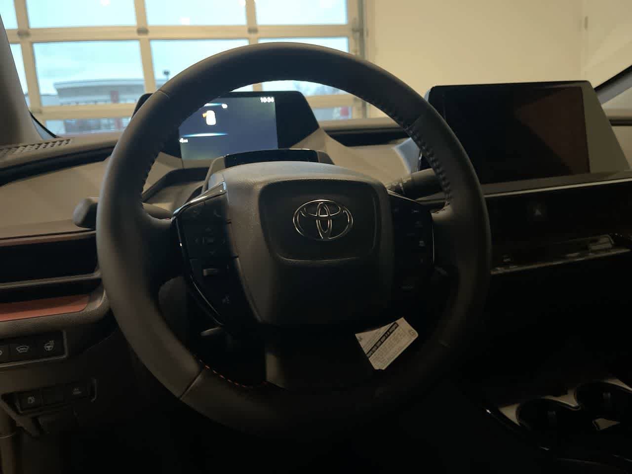 Thumbnail: 2026 Toyota Prius - 14