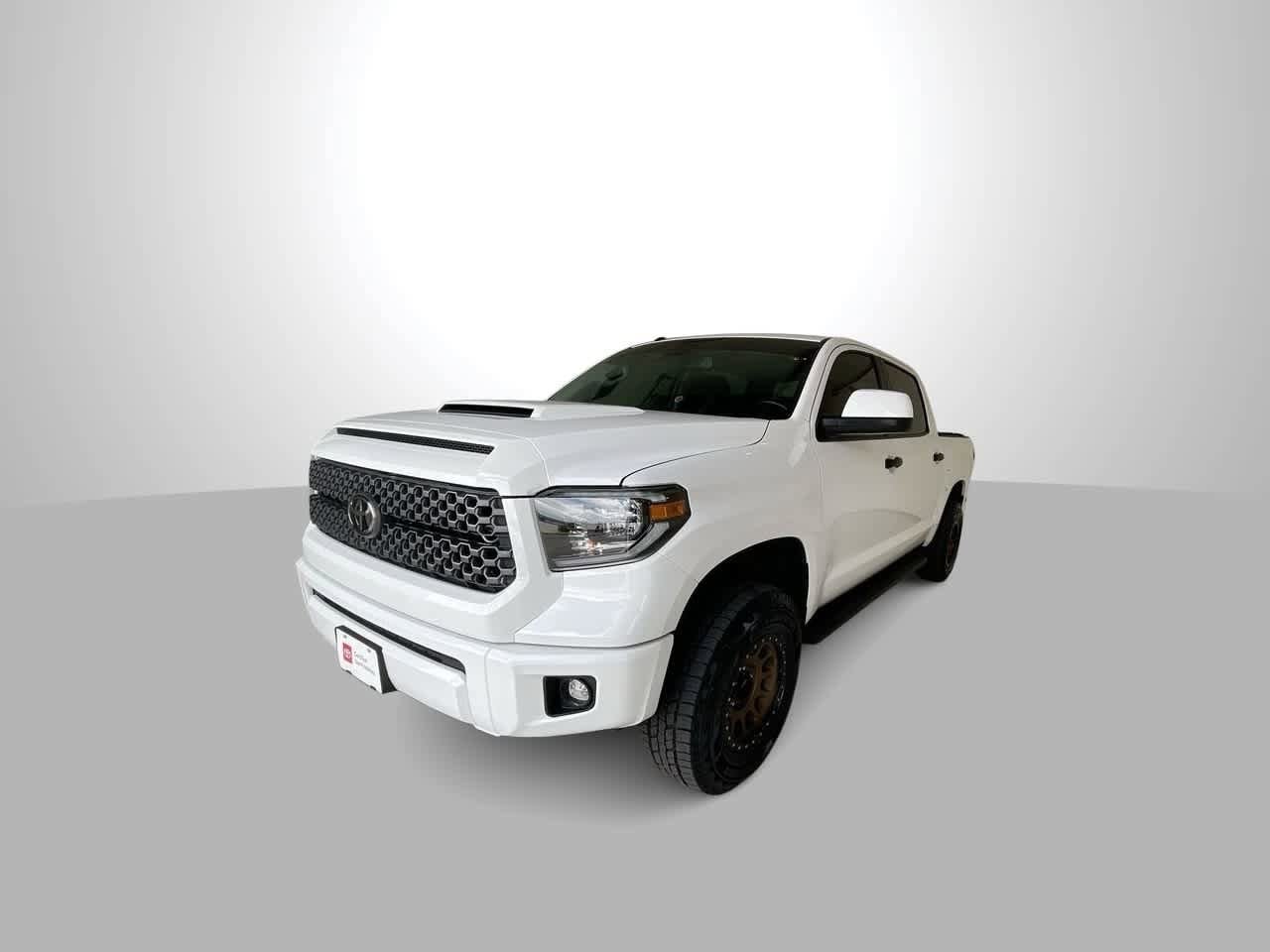 2019 Toyota Tundra SR5 -
                  Billings, MT