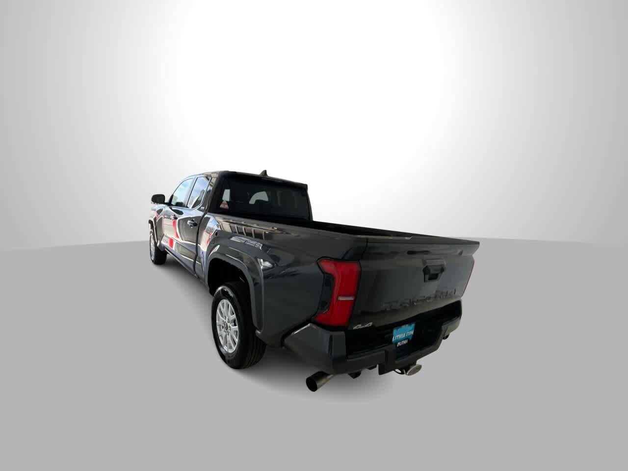 Thumbnail: 2026 Toyota Tacoma - 6