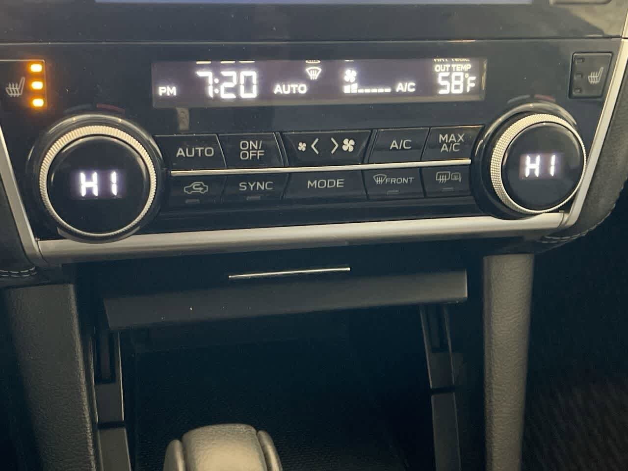 Thumbnail: 2019 Subaru Outback - 19