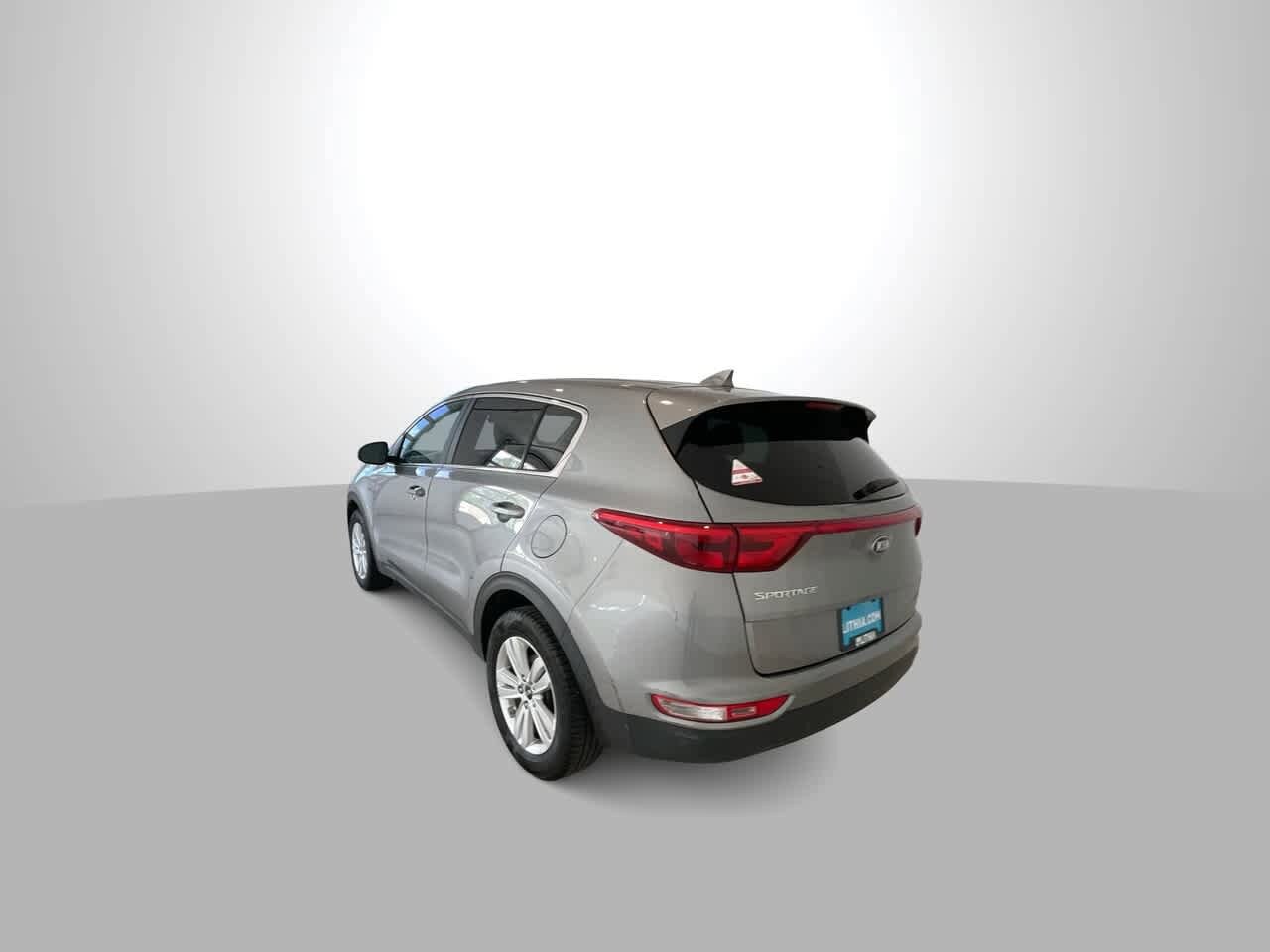 Thumbnail: 2019 Kia Sportage - 6
