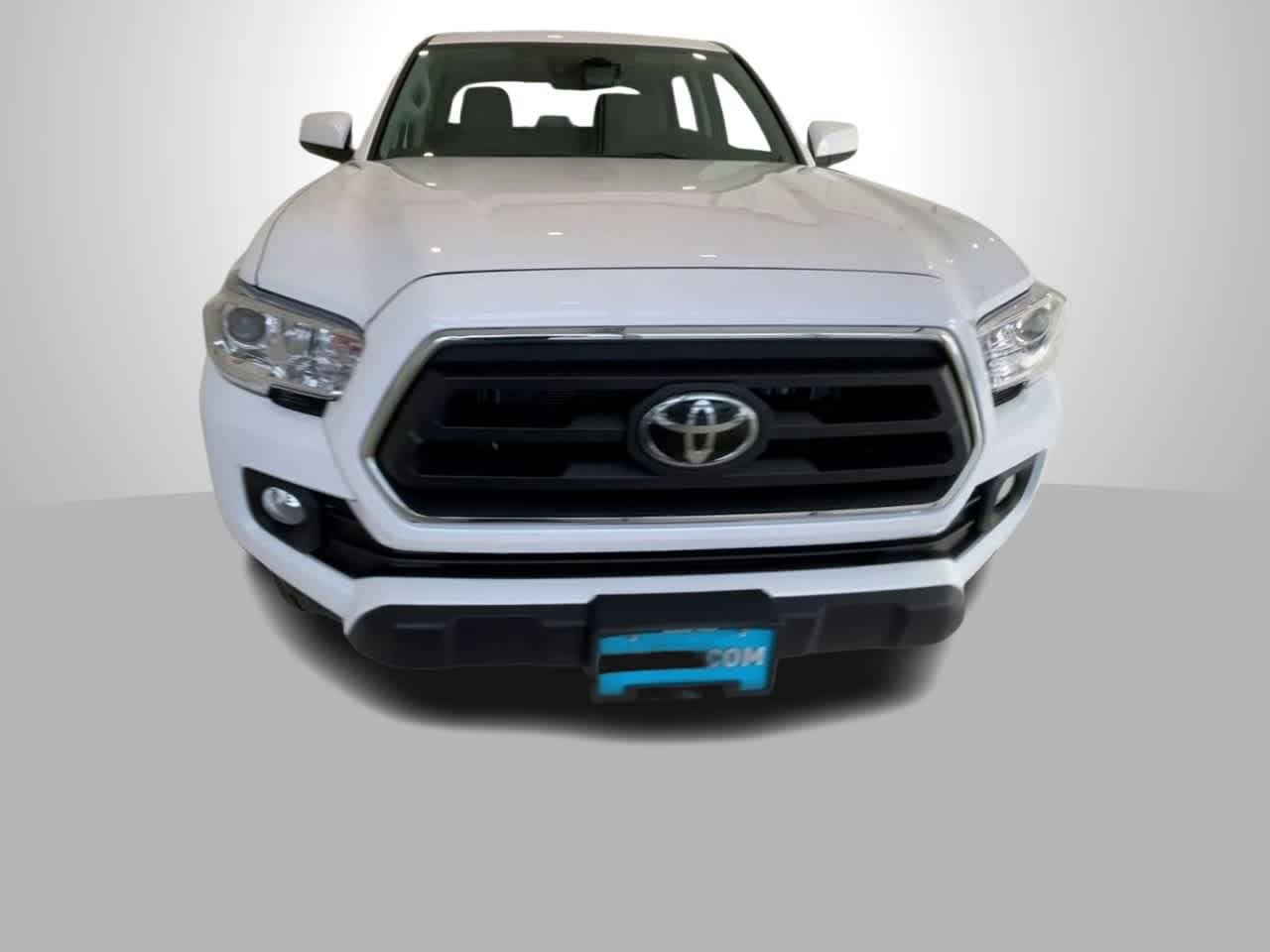 Thumbnail: 2023 Toyota Tacoma - 3