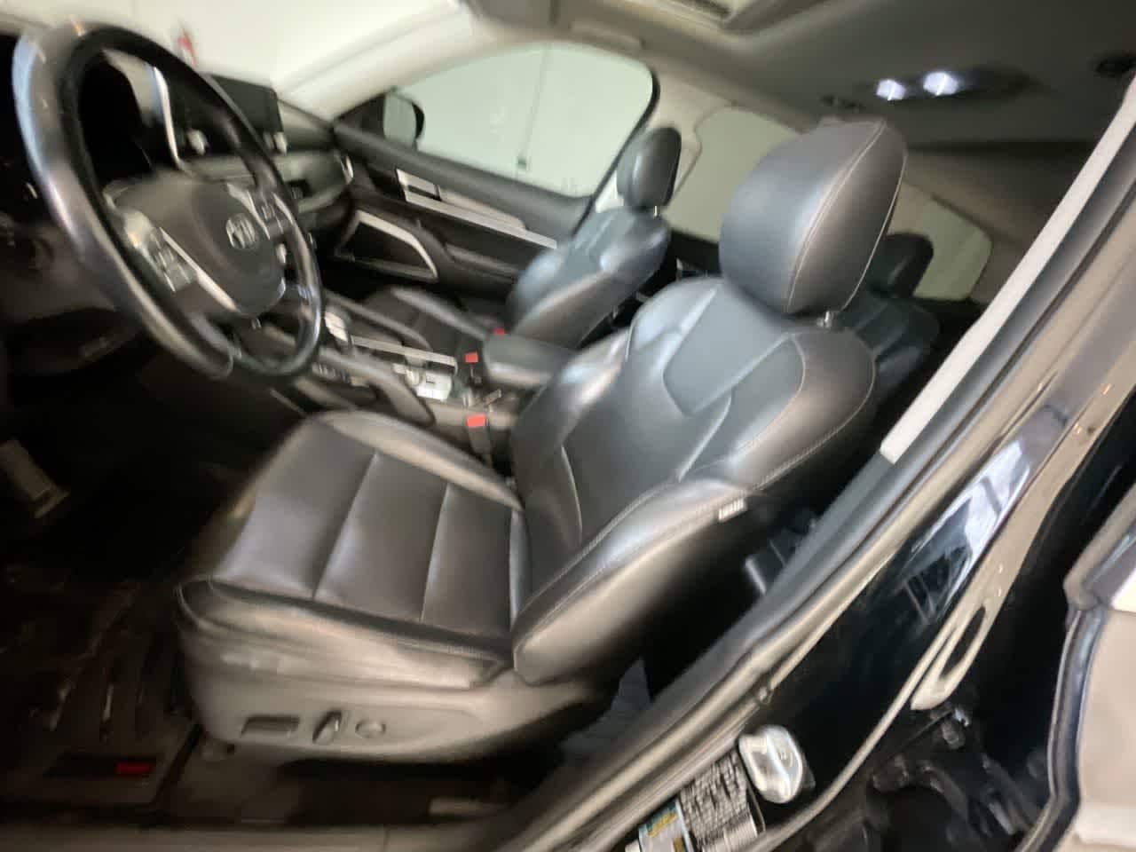 Thumbnail: 2020 Kia Telluride - 11