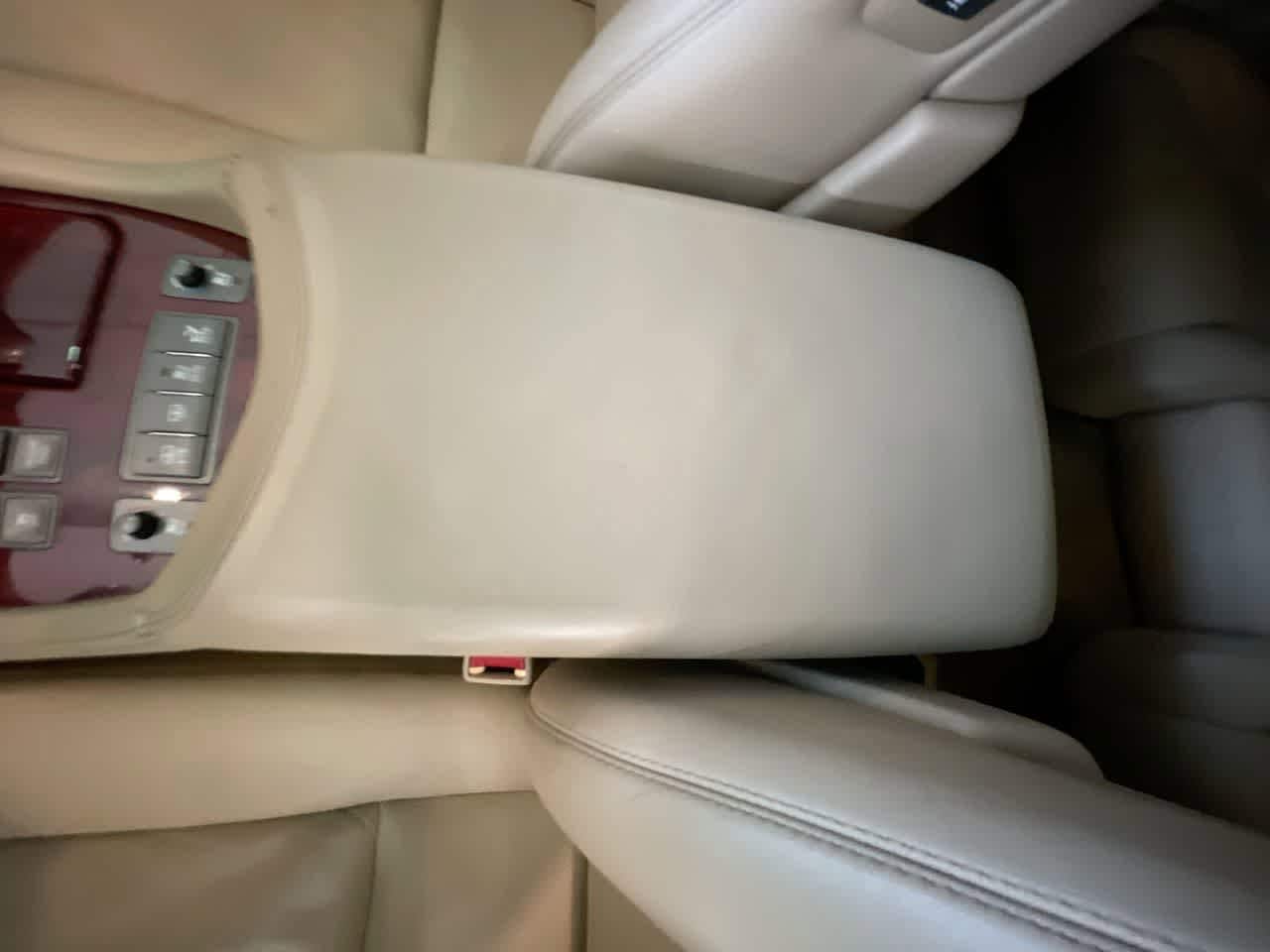 Thumbnail: 2008 Lexus LS - 21