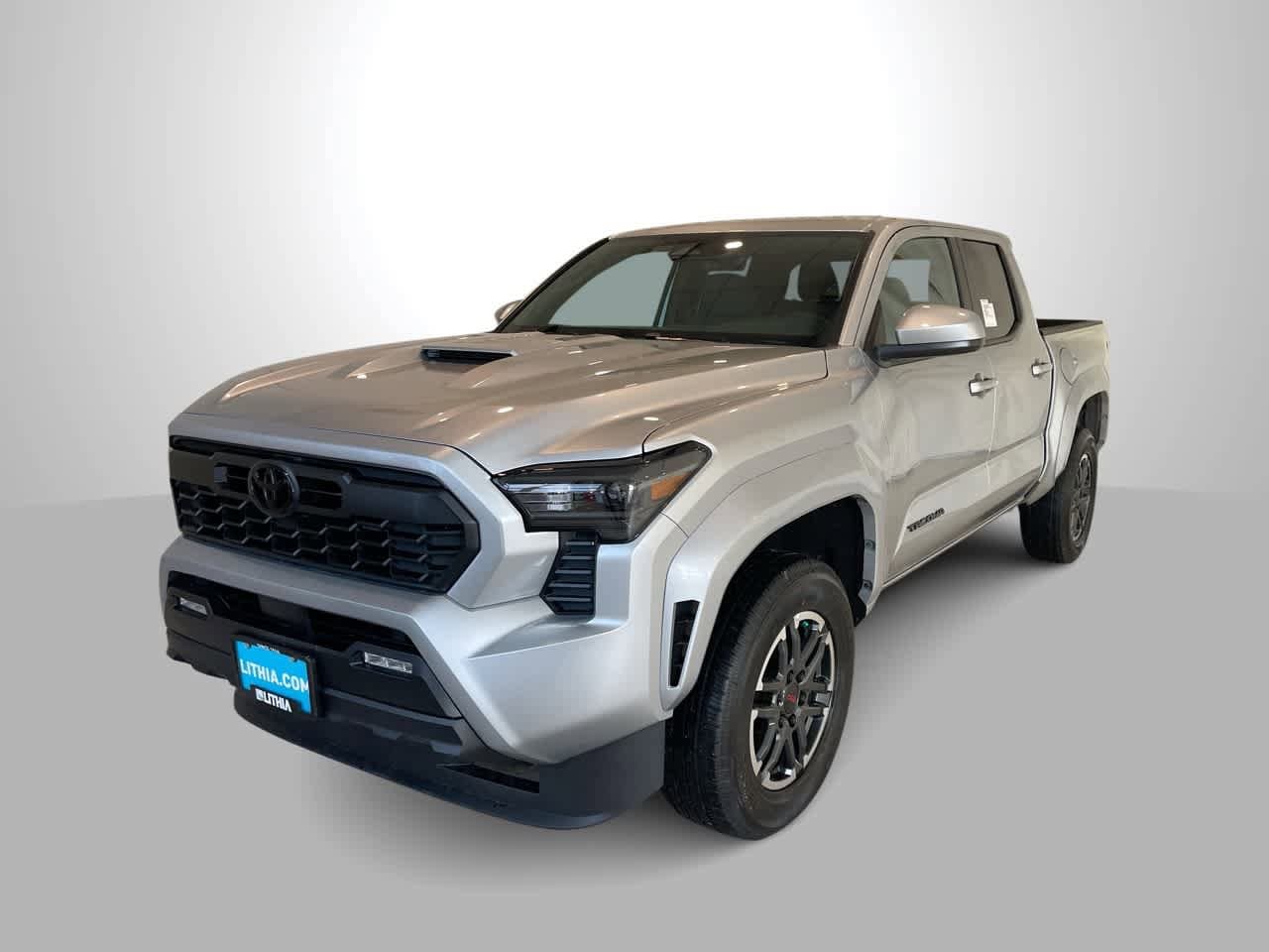 2026 Toyota Tacoma TRD Sport's photo
