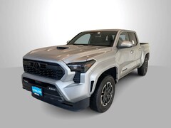 2026 Toyota Tacoma TRD Sport 4X4 DOUBLE CAB Billings, MT