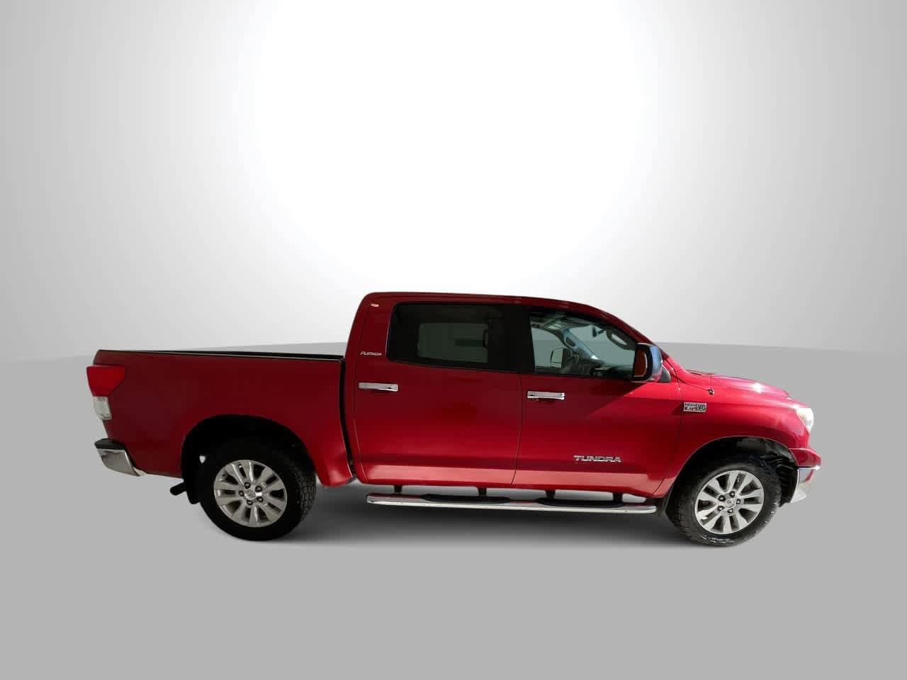 Thumbnail: 2013 Toyota Tundra - 9