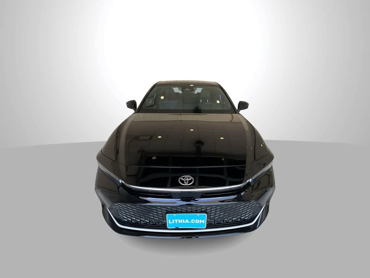Thumbnail: 2026 Toyota Crown - 3