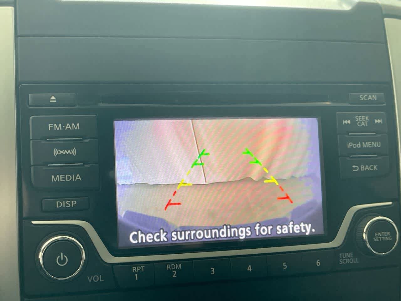 Thumbnail: 2017 Nissan Frontier - 17