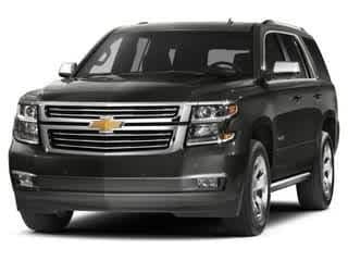 2015 Chevrolet Tahoe LTZ -
                  Billings, MT